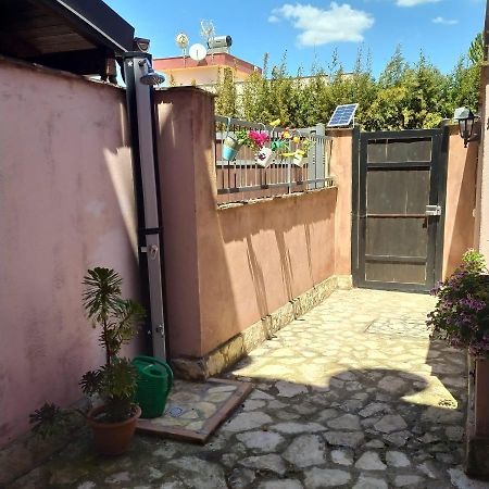 Willa Casa Mariella Agrigento Zewnętrze zdjęcie