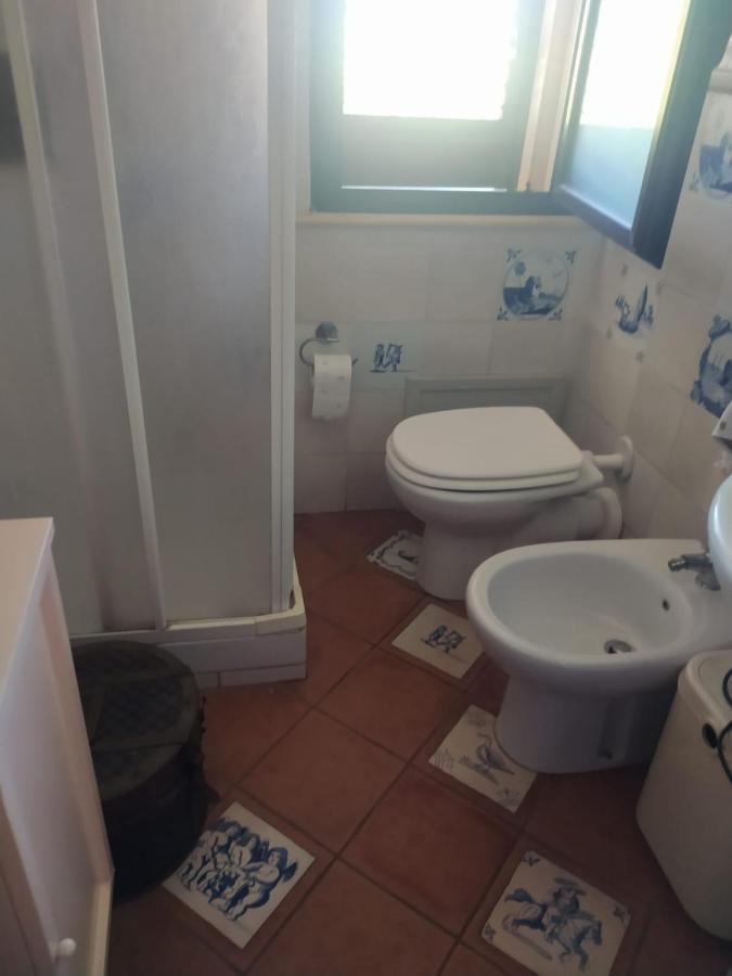 Willa Casa Mariella Agrigento Zewnętrze zdjęcie