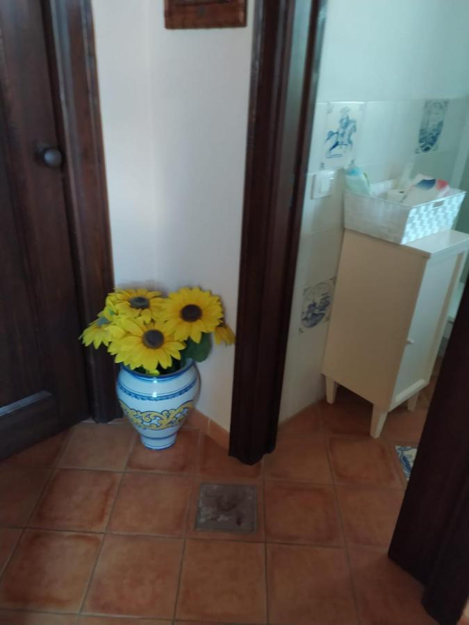 Willa Casa Mariella Agrigento Zewnętrze zdjęcie