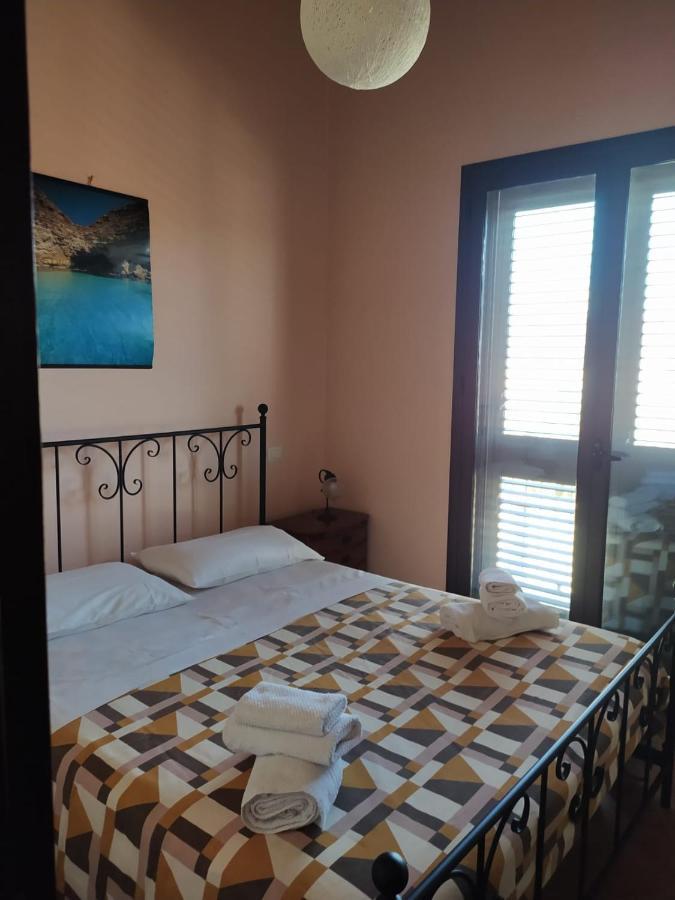 Willa Casa Mariella Agrigento Zewnętrze zdjęcie