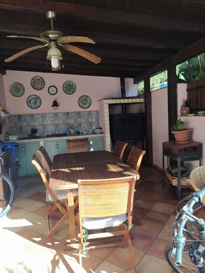 Willa Casa Mariella Agrigento Zewnętrze zdjęcie