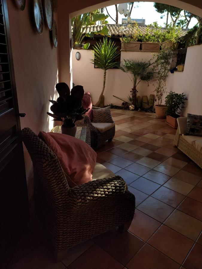 Willa Casa Mariella Agrigento Zewnętrze zdjęcie