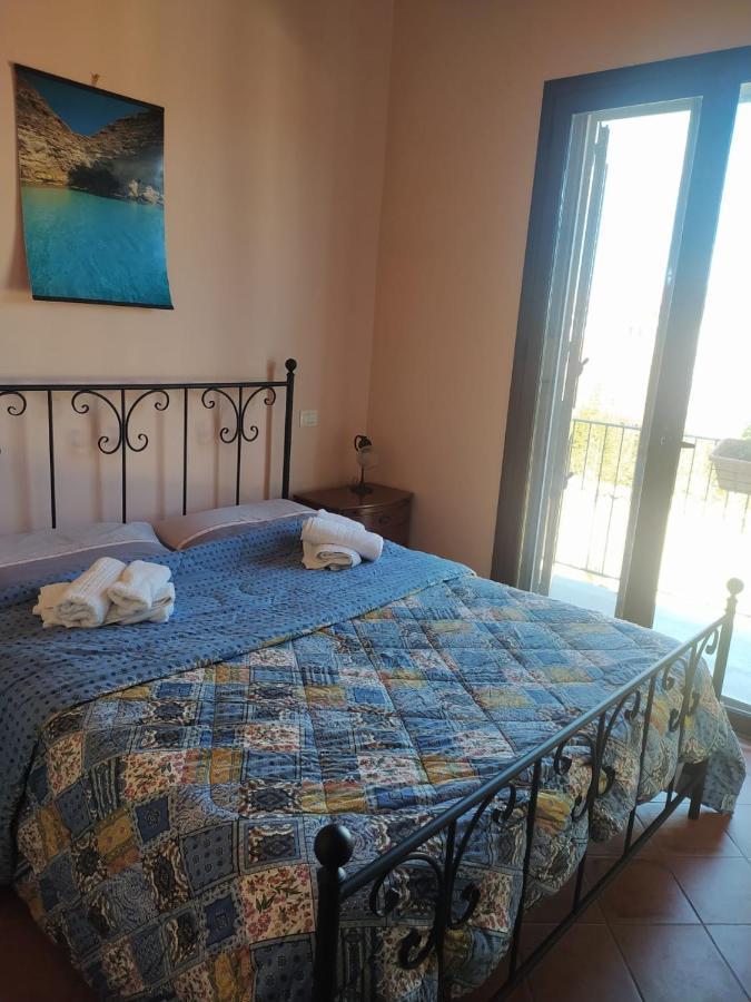 Willa Casa Mariella Agrigento Zewnętrze zdjęcie