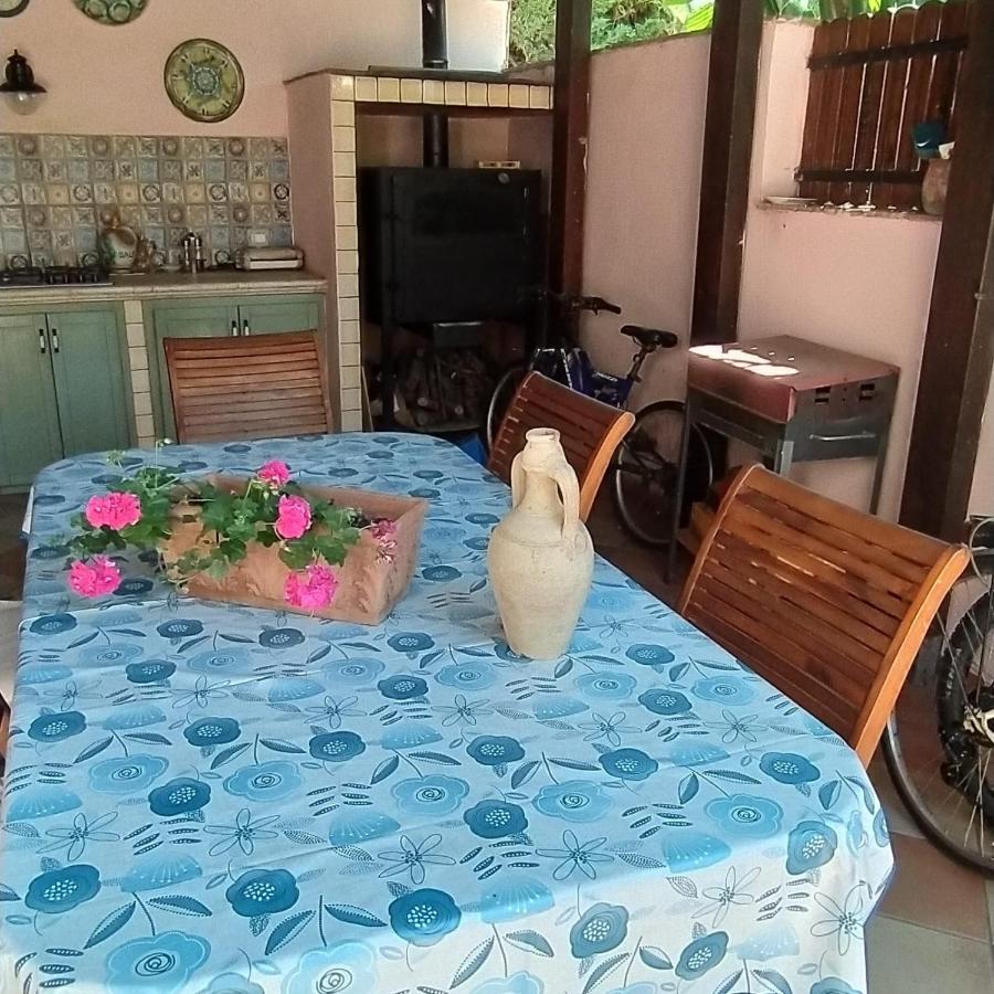 Willa Casa Mariella Agrigento Zewnętrze zdjęcie