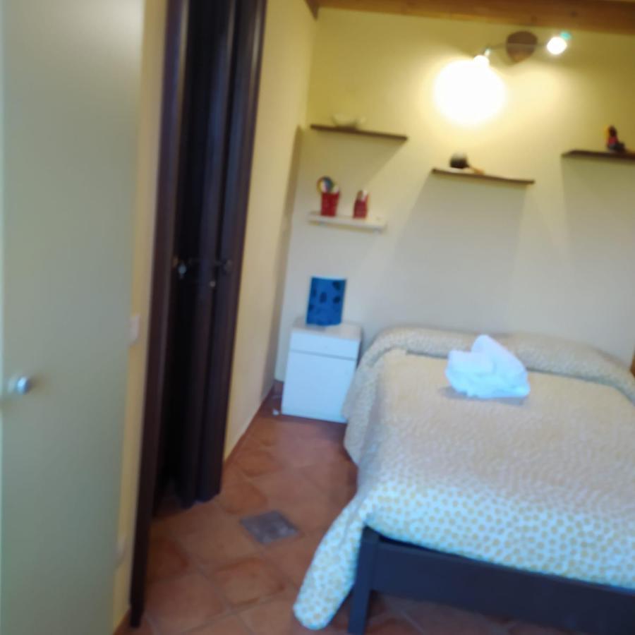 Willa Casa Mariella Agrigento Zewnętrze zdjęcie