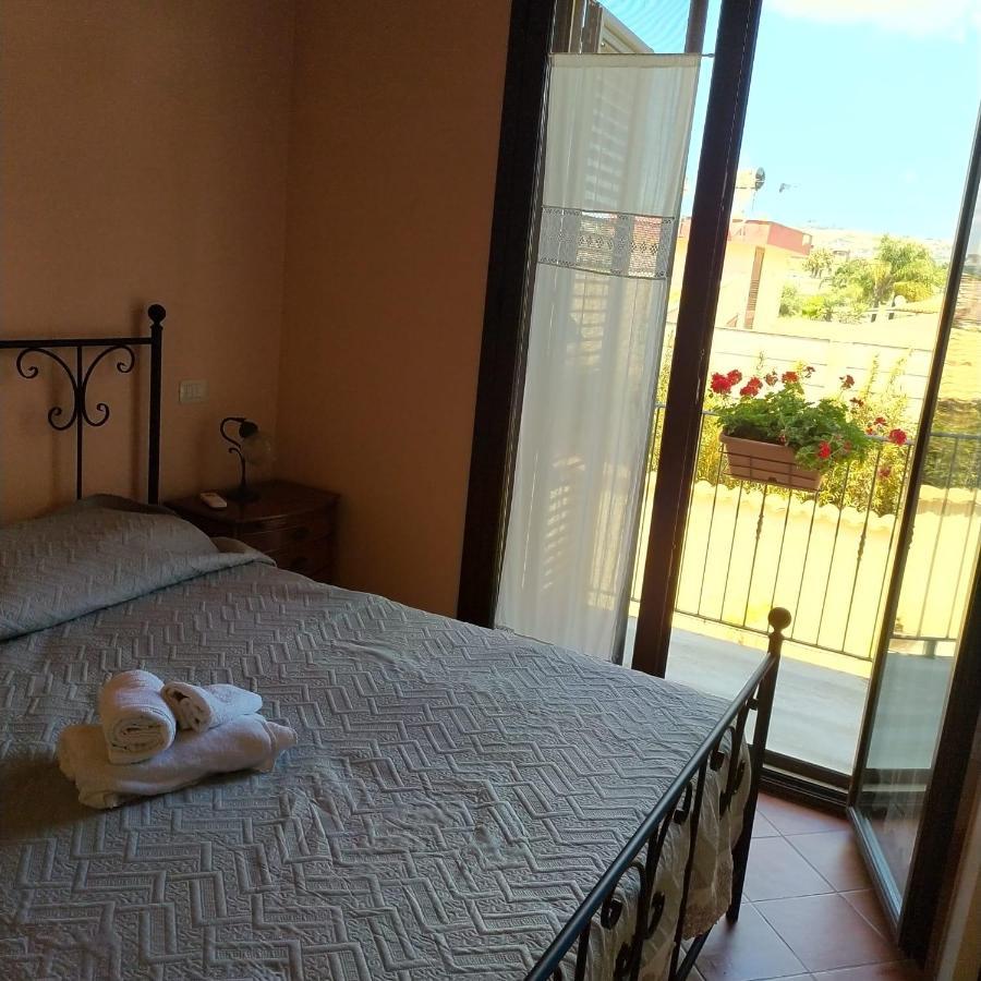 Willa Casa Mariella Agrigento Zewnętrze zdjęcie