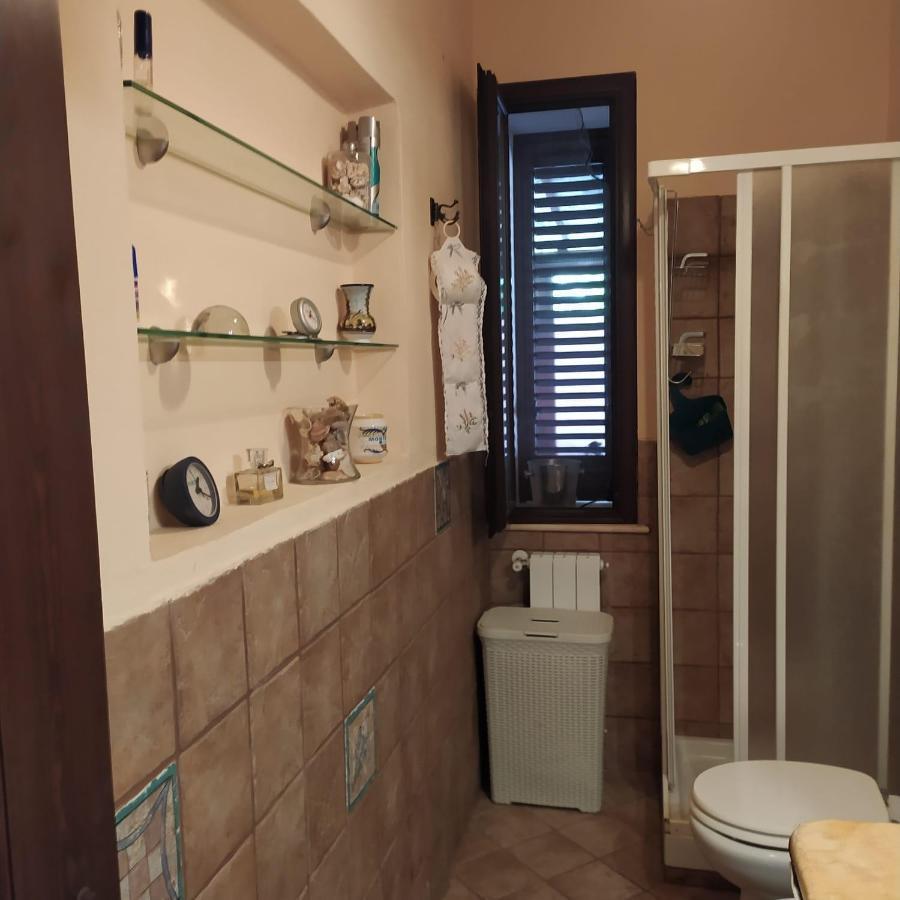 Willa Casa Mariella Agrigento Zewnętrze zdjęcie