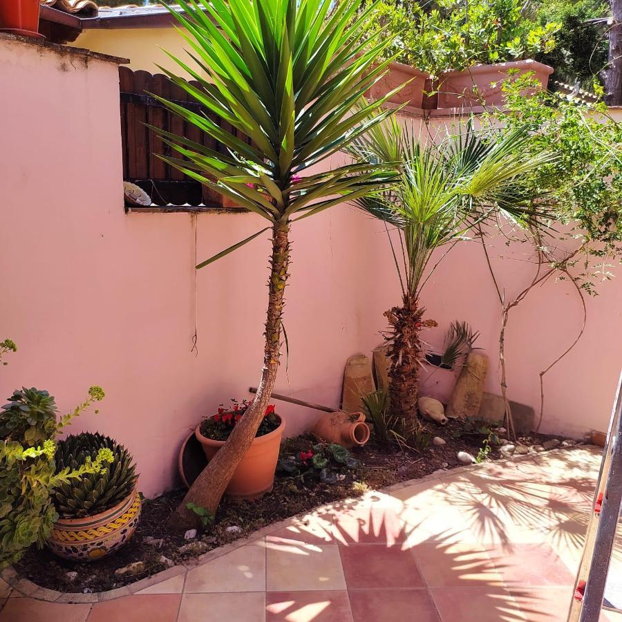 Willa Casa Mariella Agrigento Zewnętrze zdjęcie